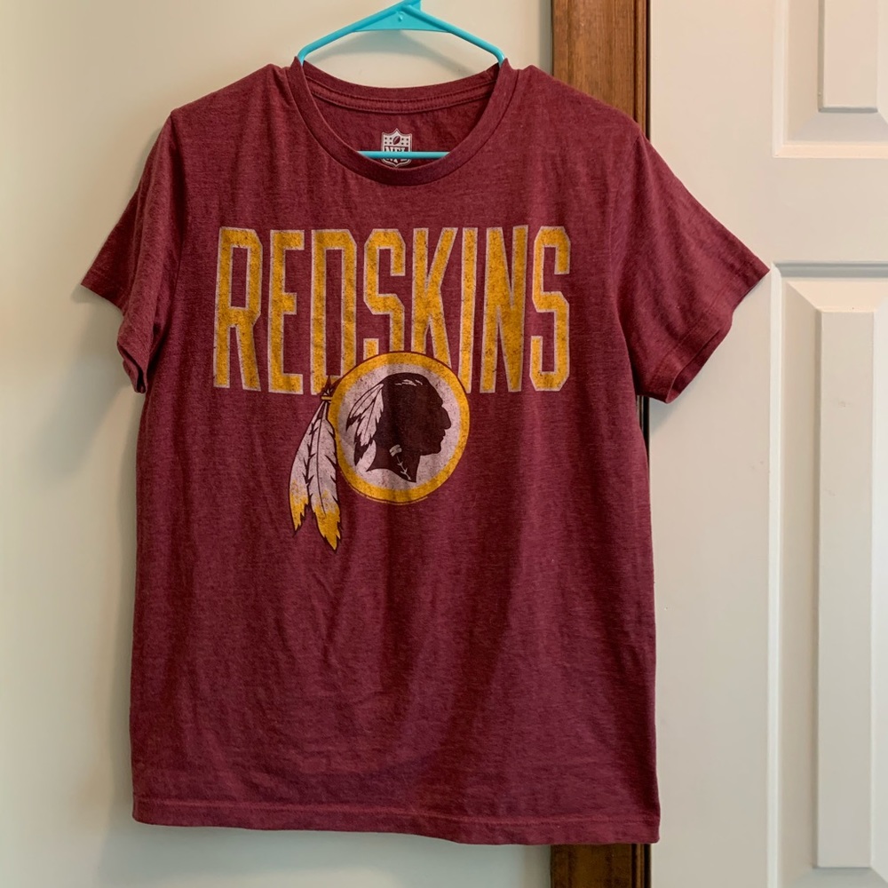 Washington Redskins Tee Shirt